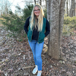 Meet your Posher, Arilyn